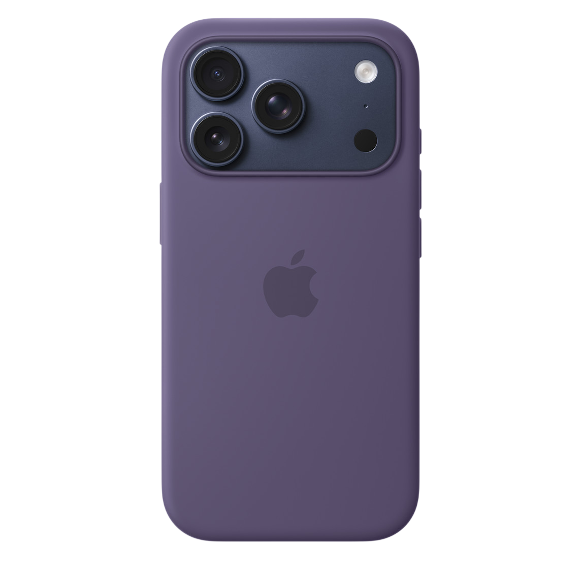 Purple Fog