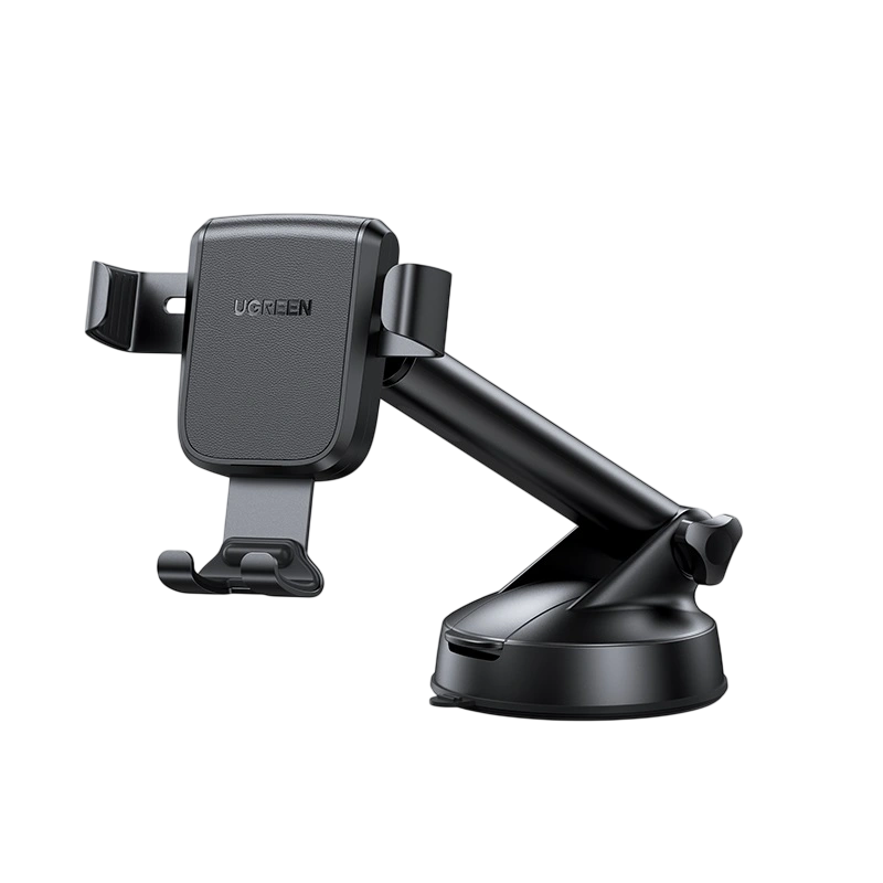 UGREEN Suction Cup Car Phone Mount - LP200