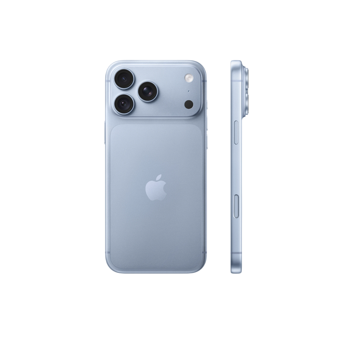 iPhone 18 Pro Max Glacier 2