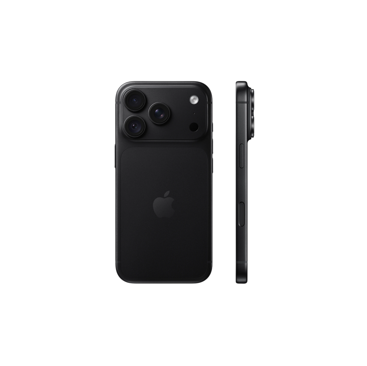 iPhone 18 Pro Black 2
