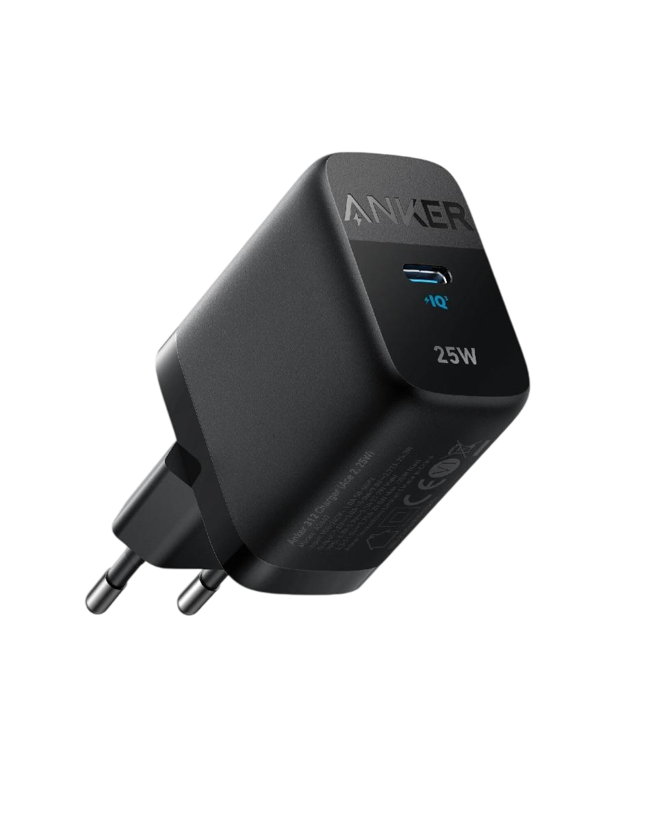 Anker Wall Charger 25W