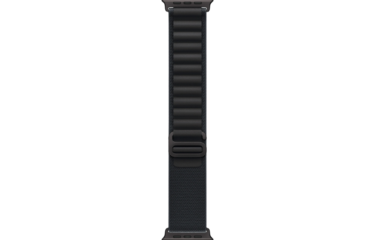 Black / Alpine Loop / Black