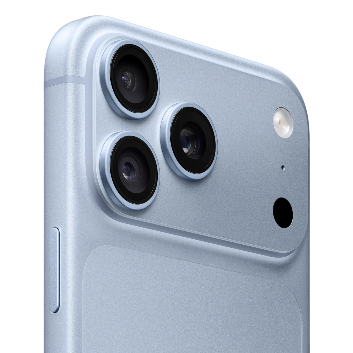 iPhone 18 Pro Max Glacier 3