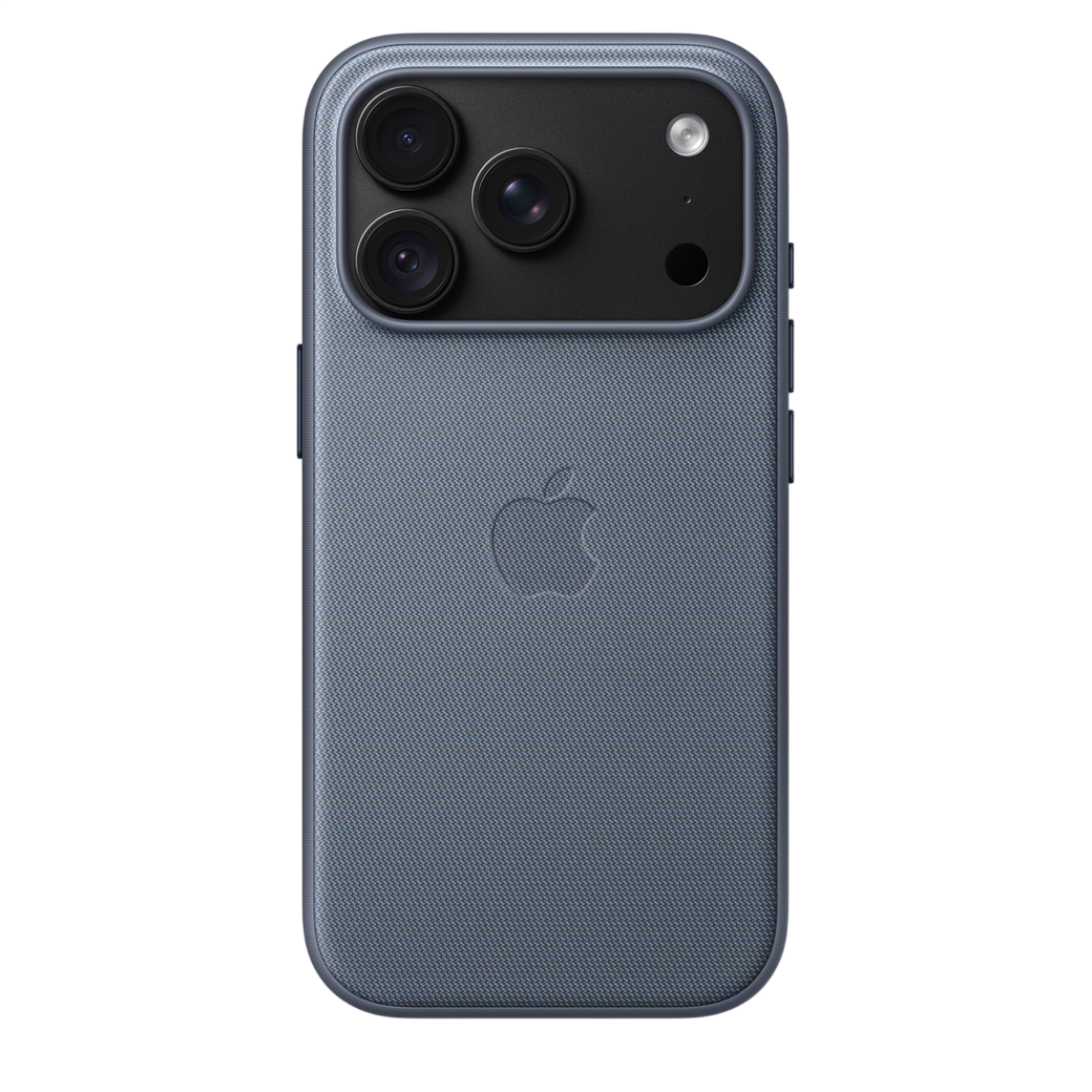 Chambray Blue