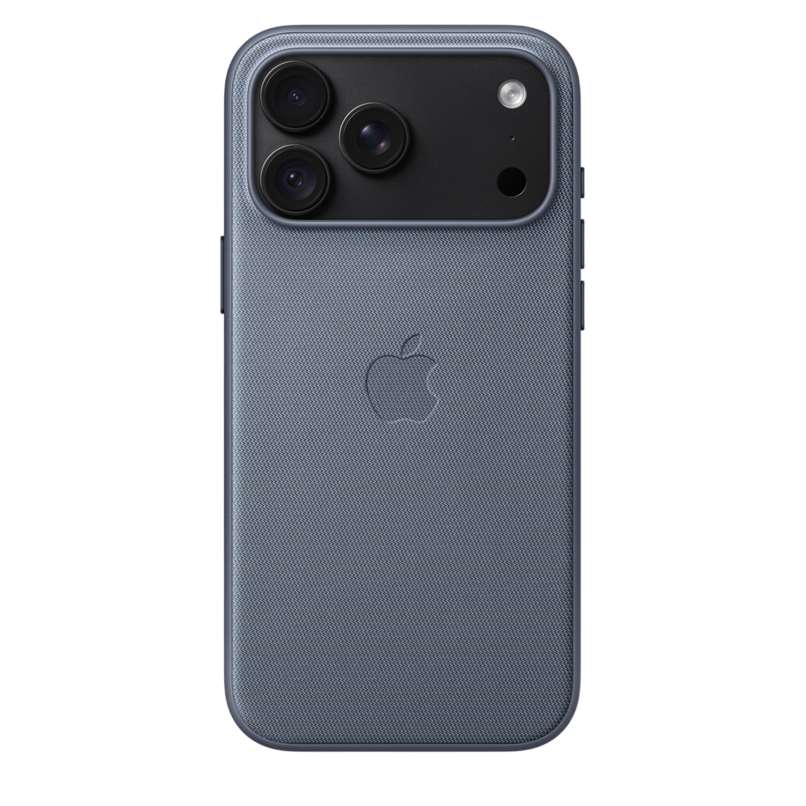 Chambray Blue