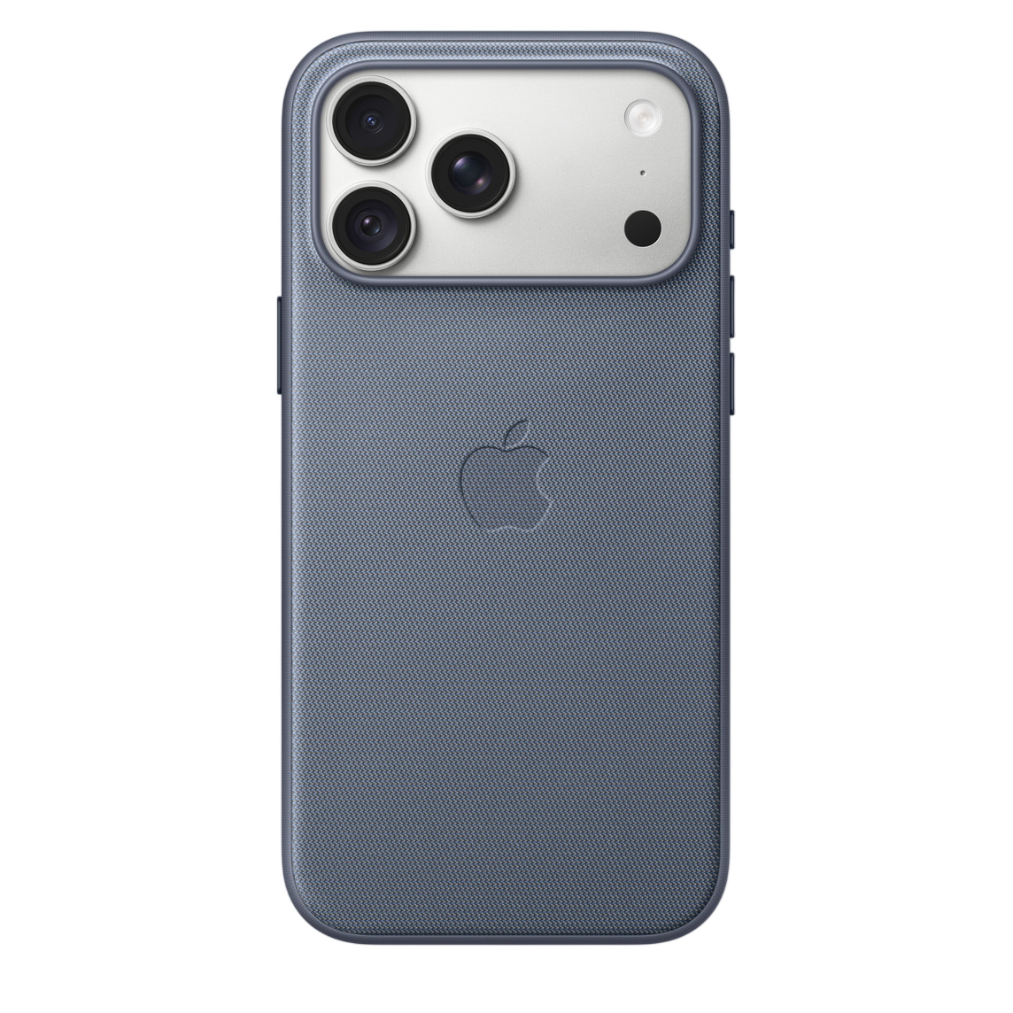Chambray Blue