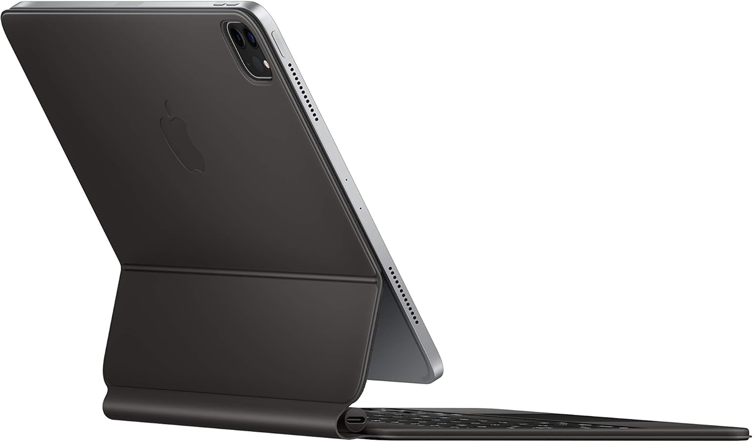 iPad Magic Keyboard11 inch Arabic Black