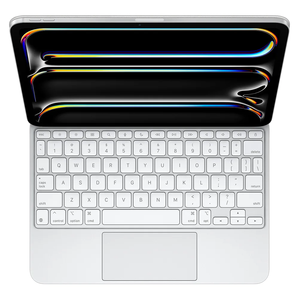 iPad Magic Keyboard11 inch White
