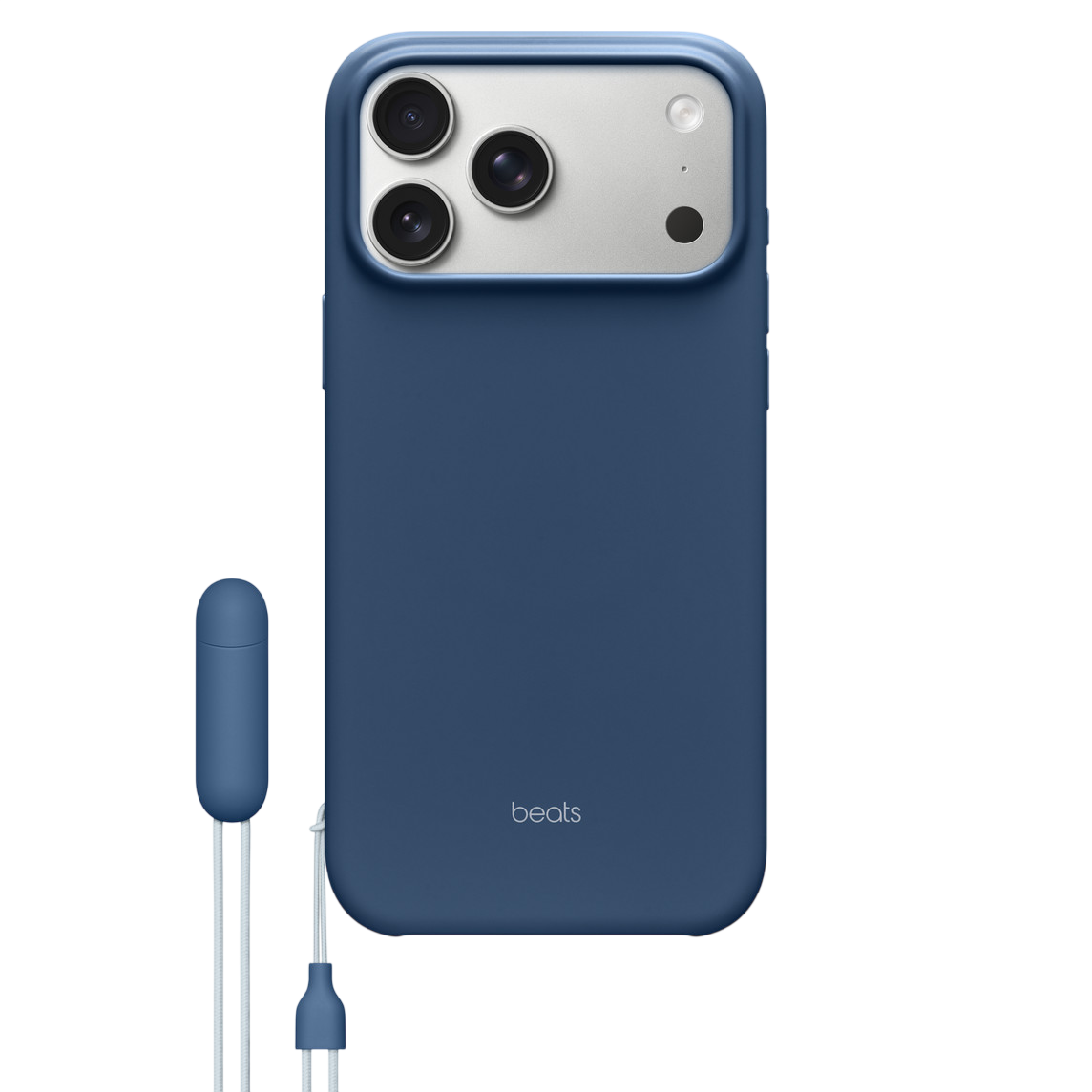 Bedrock Blue