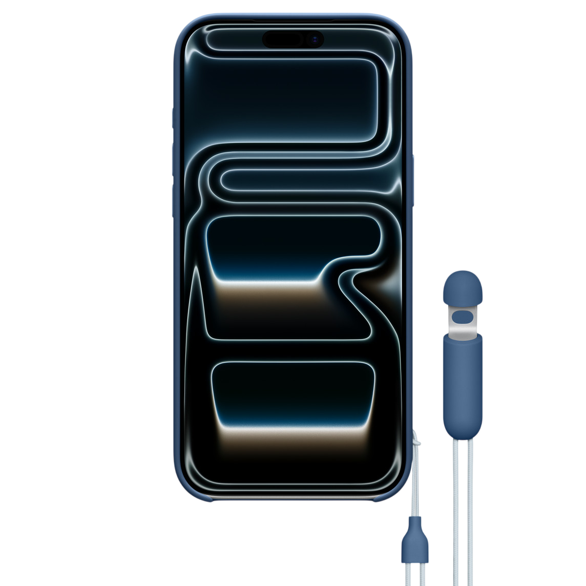Bedrock Blue