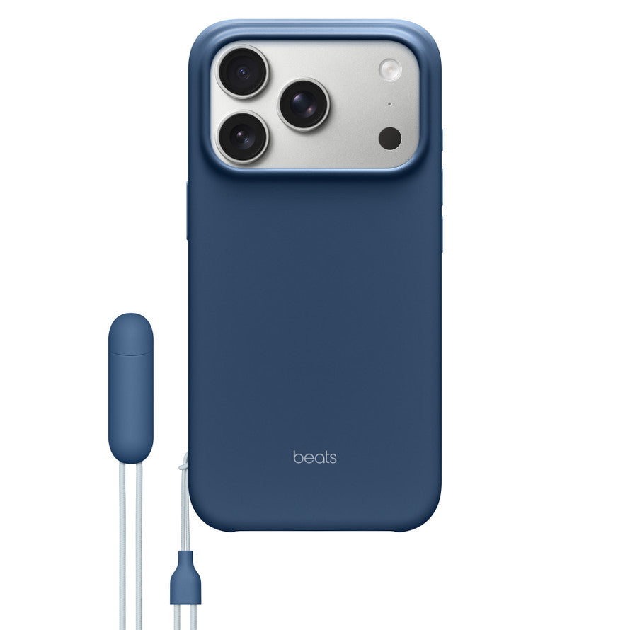 Beats iPhone 17 Pro Kickstand Case with MagSafe and Camera Control