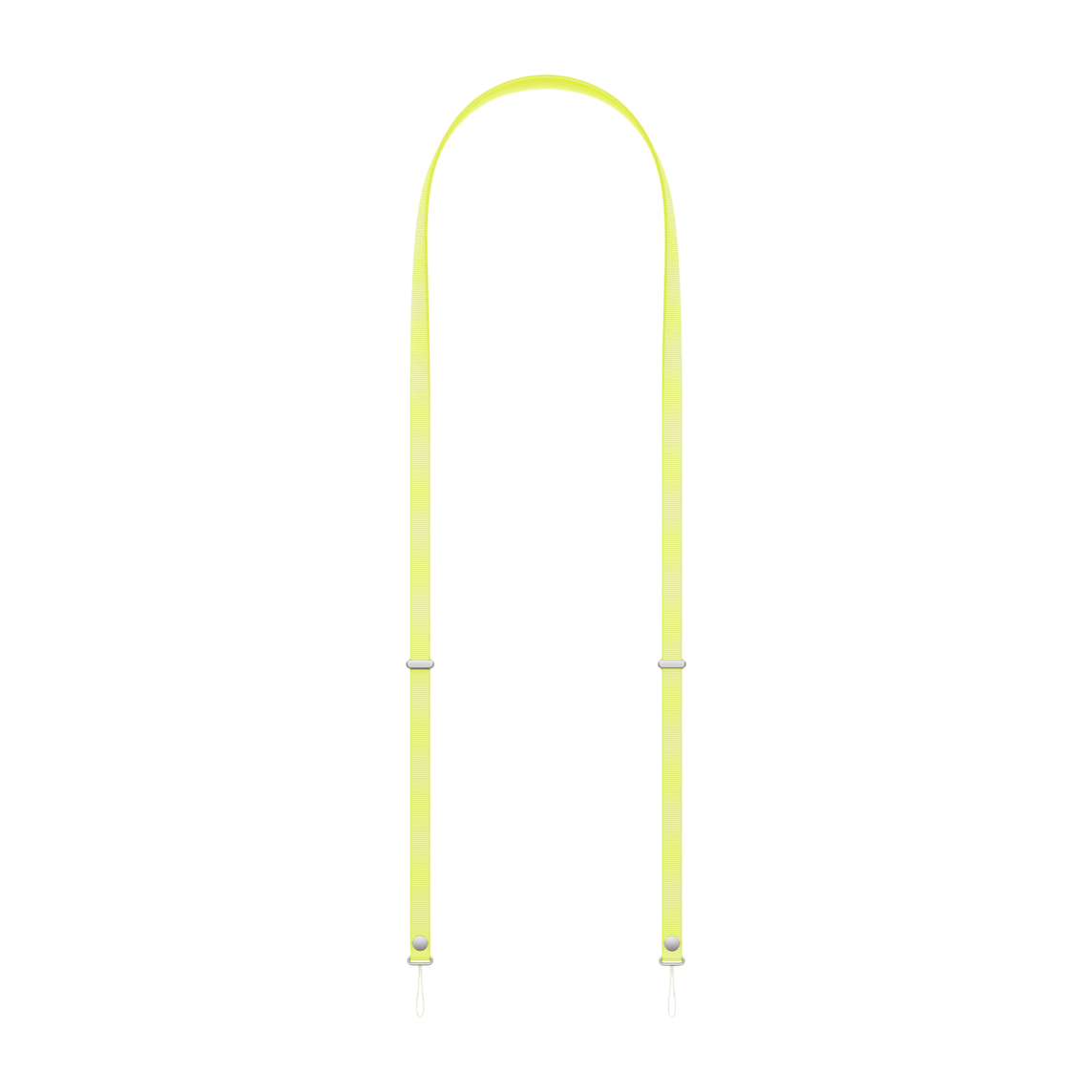 Neon Yellow