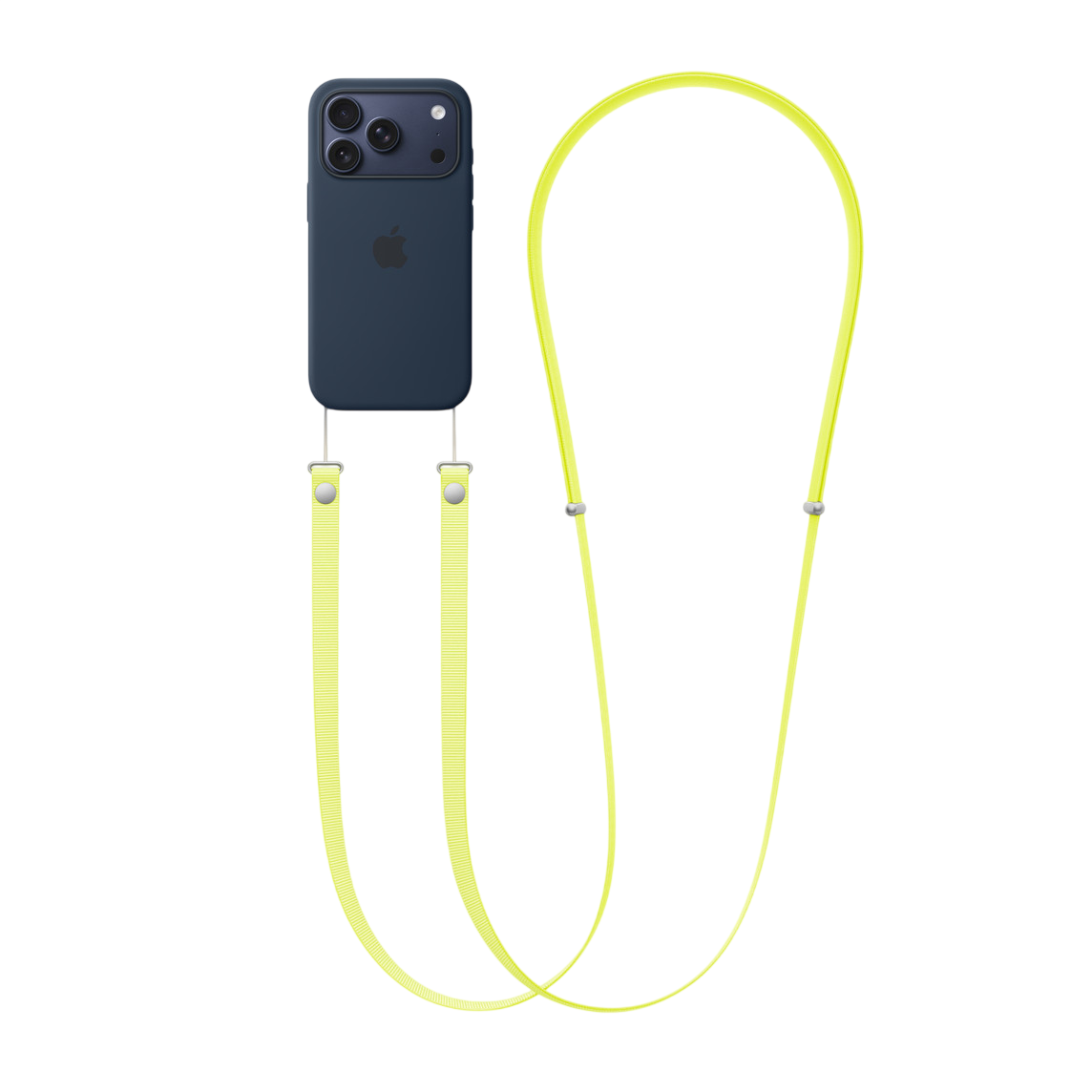 Neon Yellow