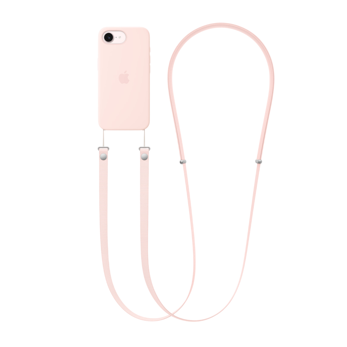 Soft Pink