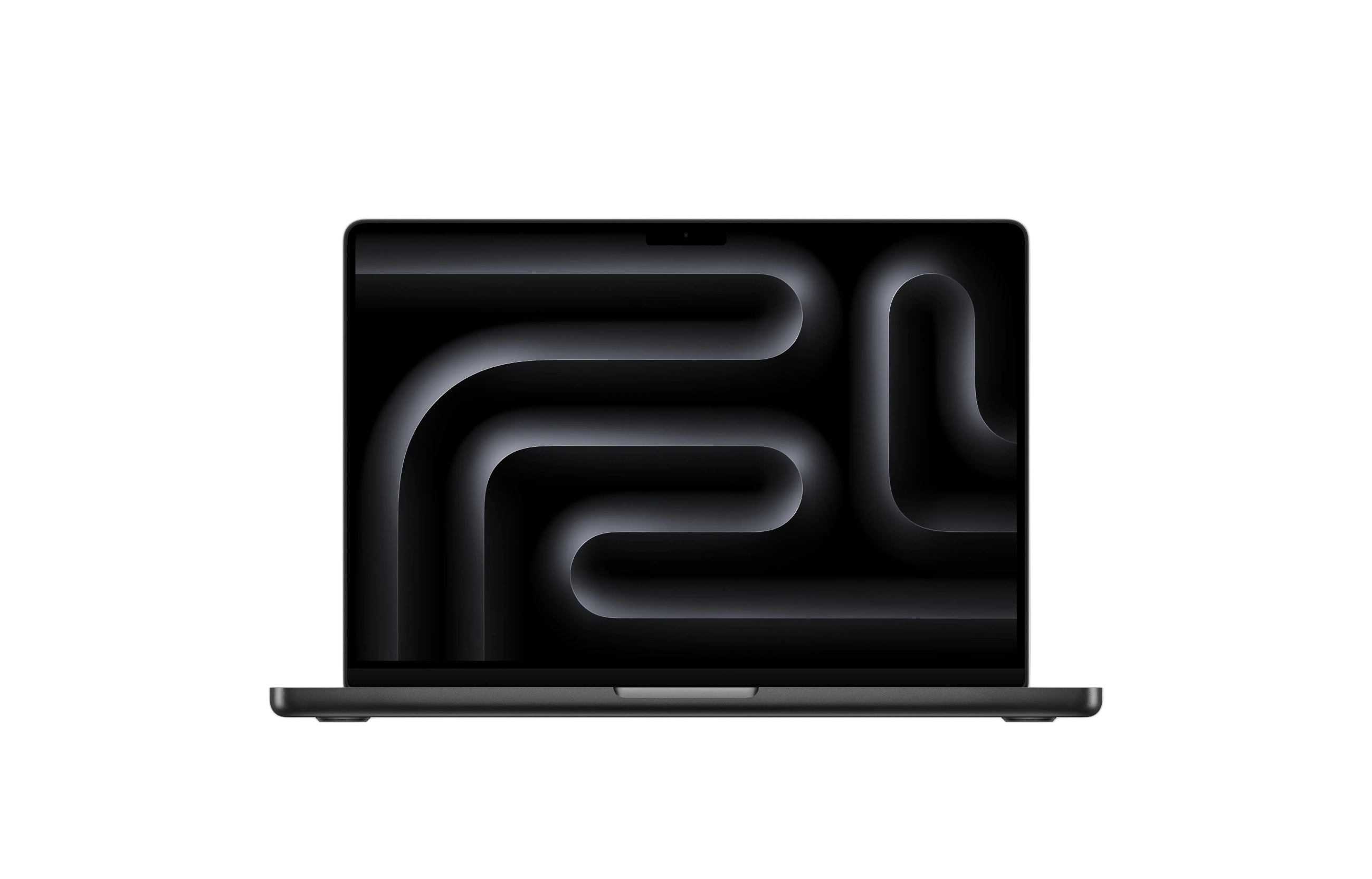 Space Black