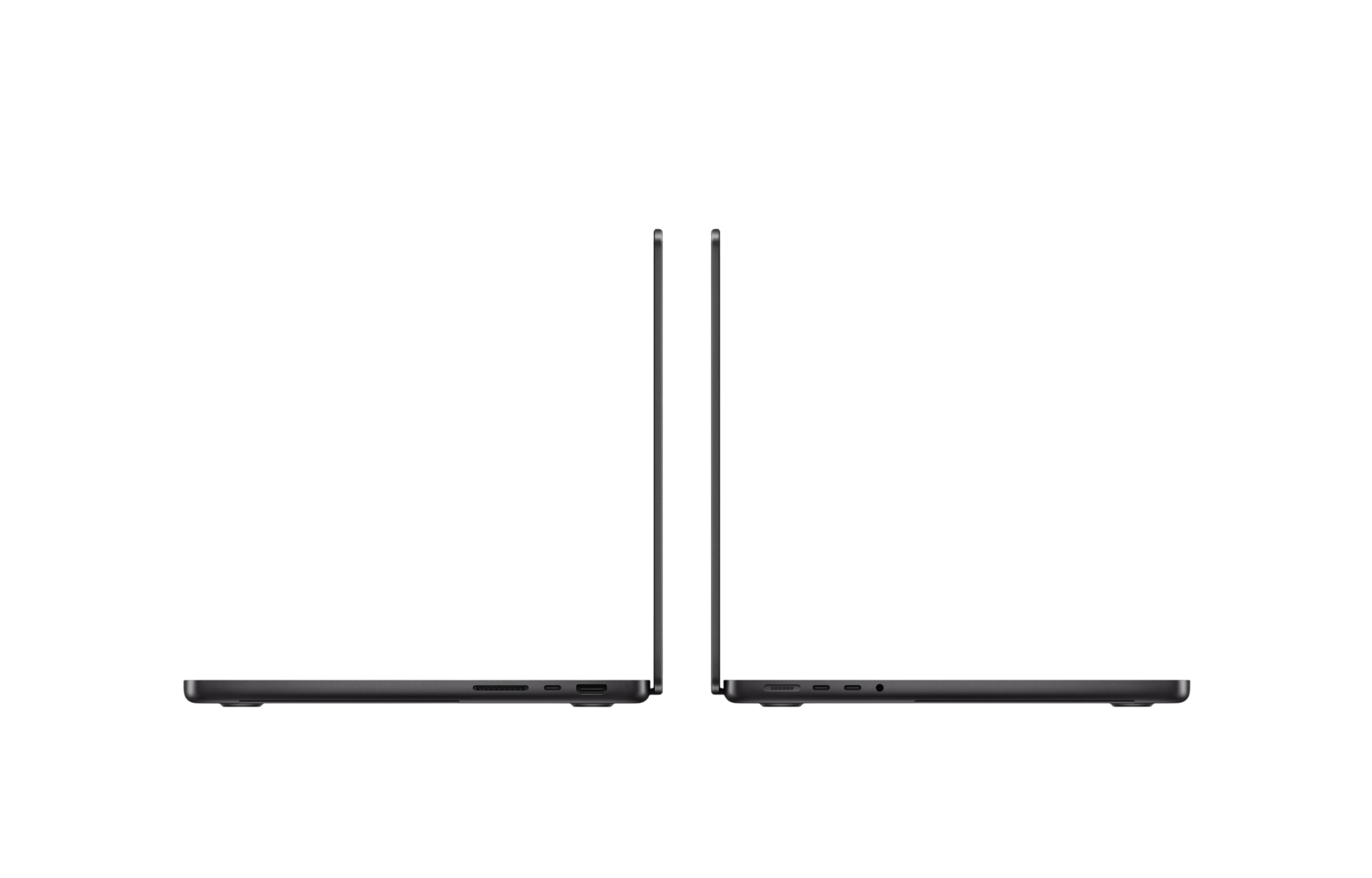 Space Black