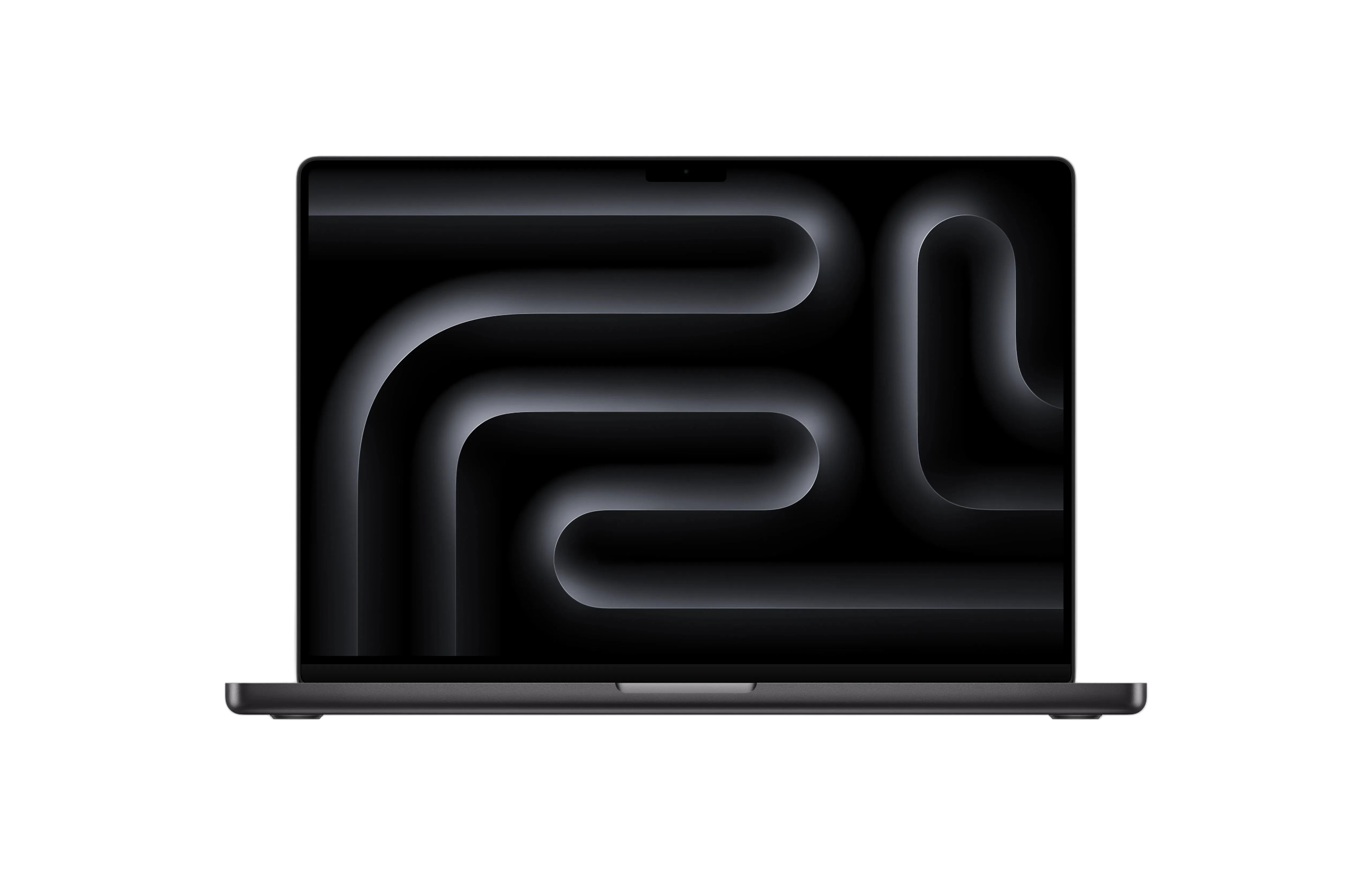 Space Black