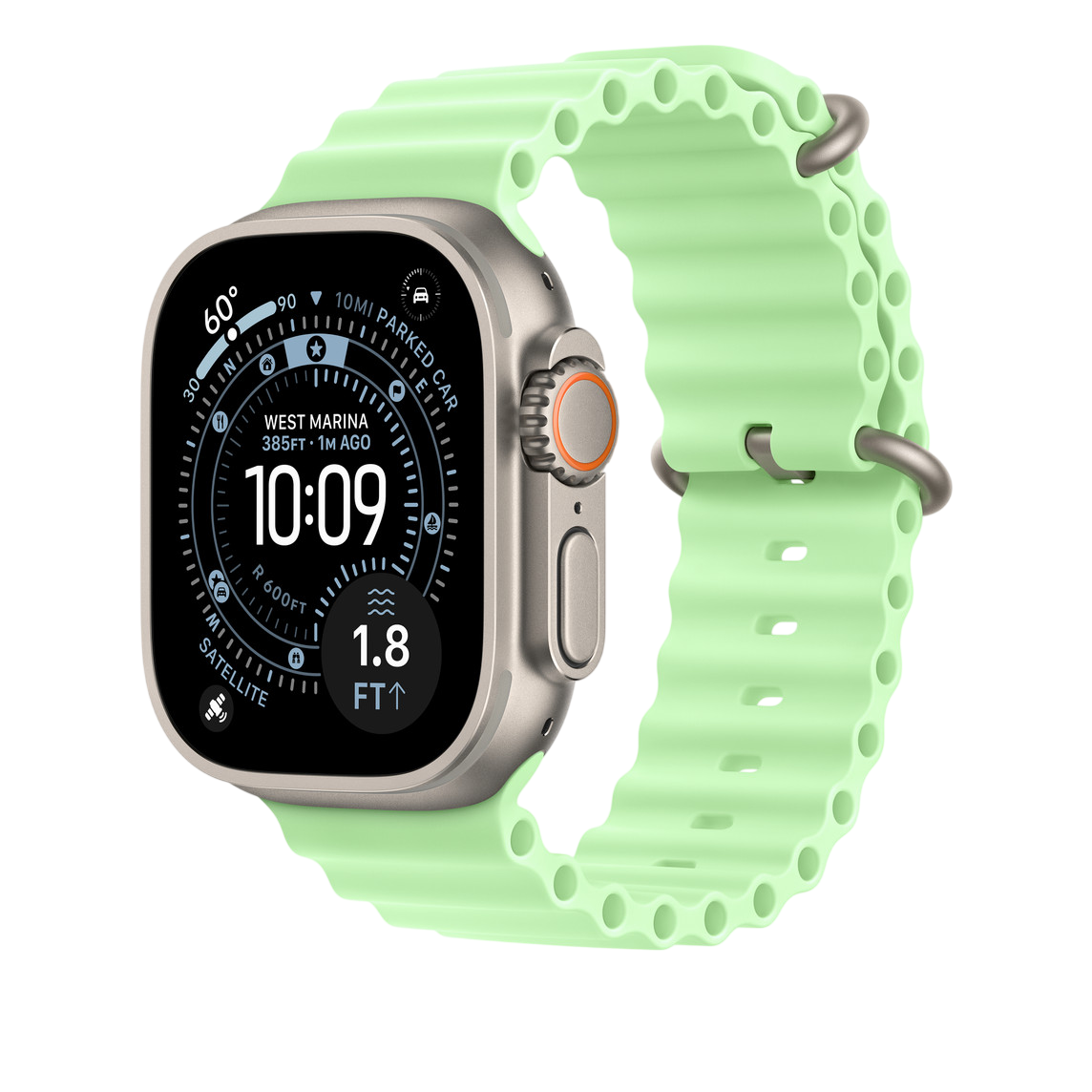 Neon Green