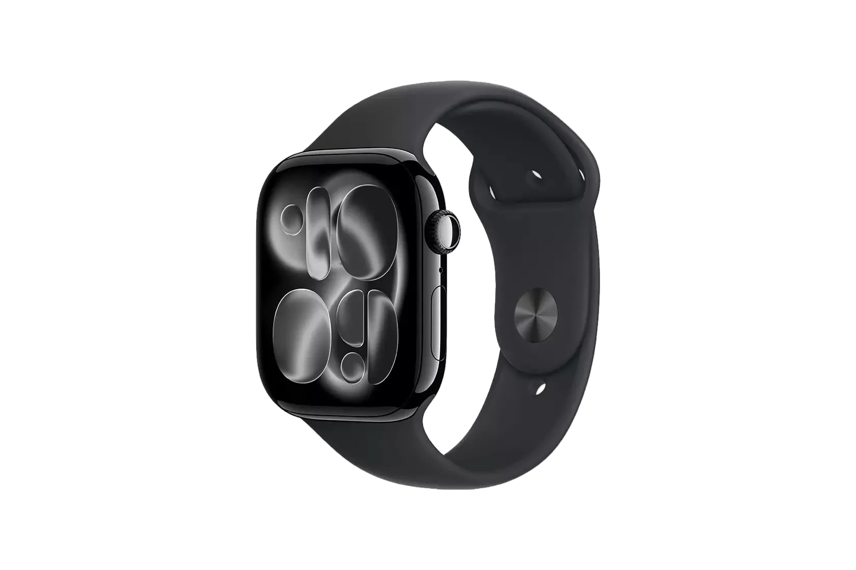Jet Black