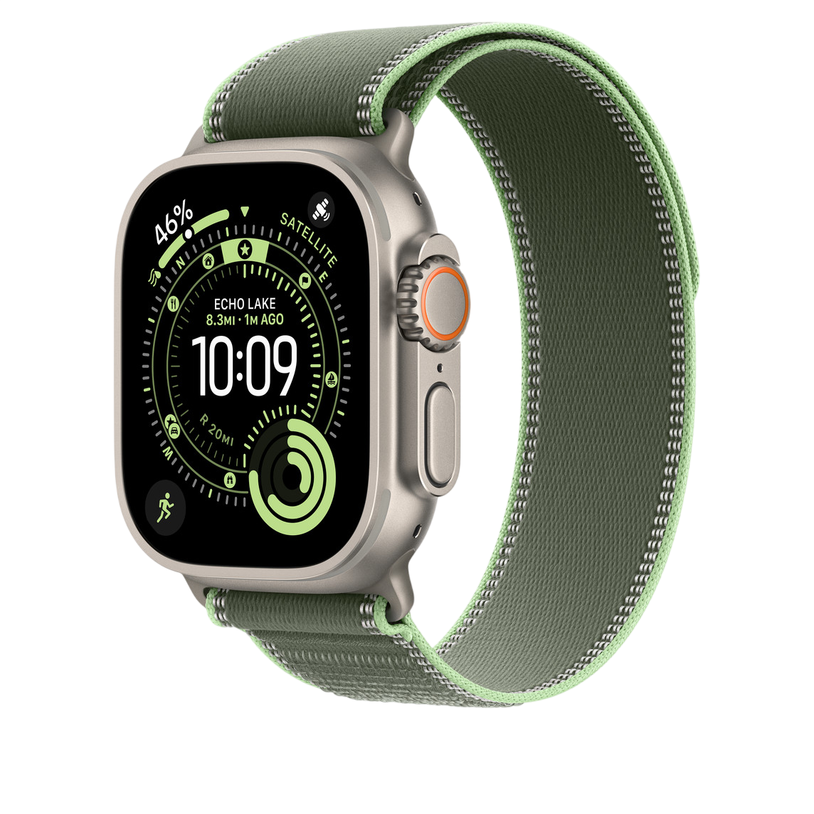 Green/Neon