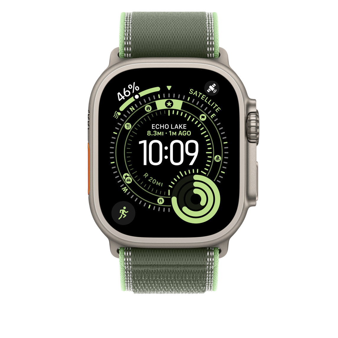 Green/Neon