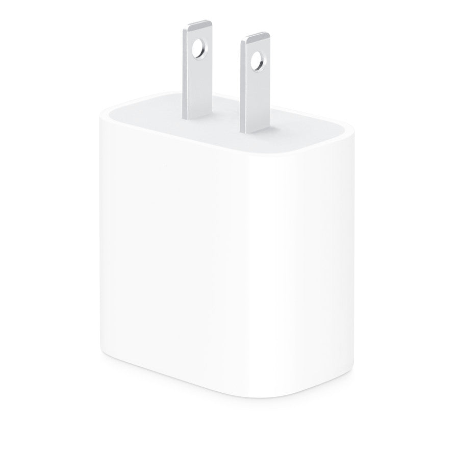 USB-C 20W Power Adapter