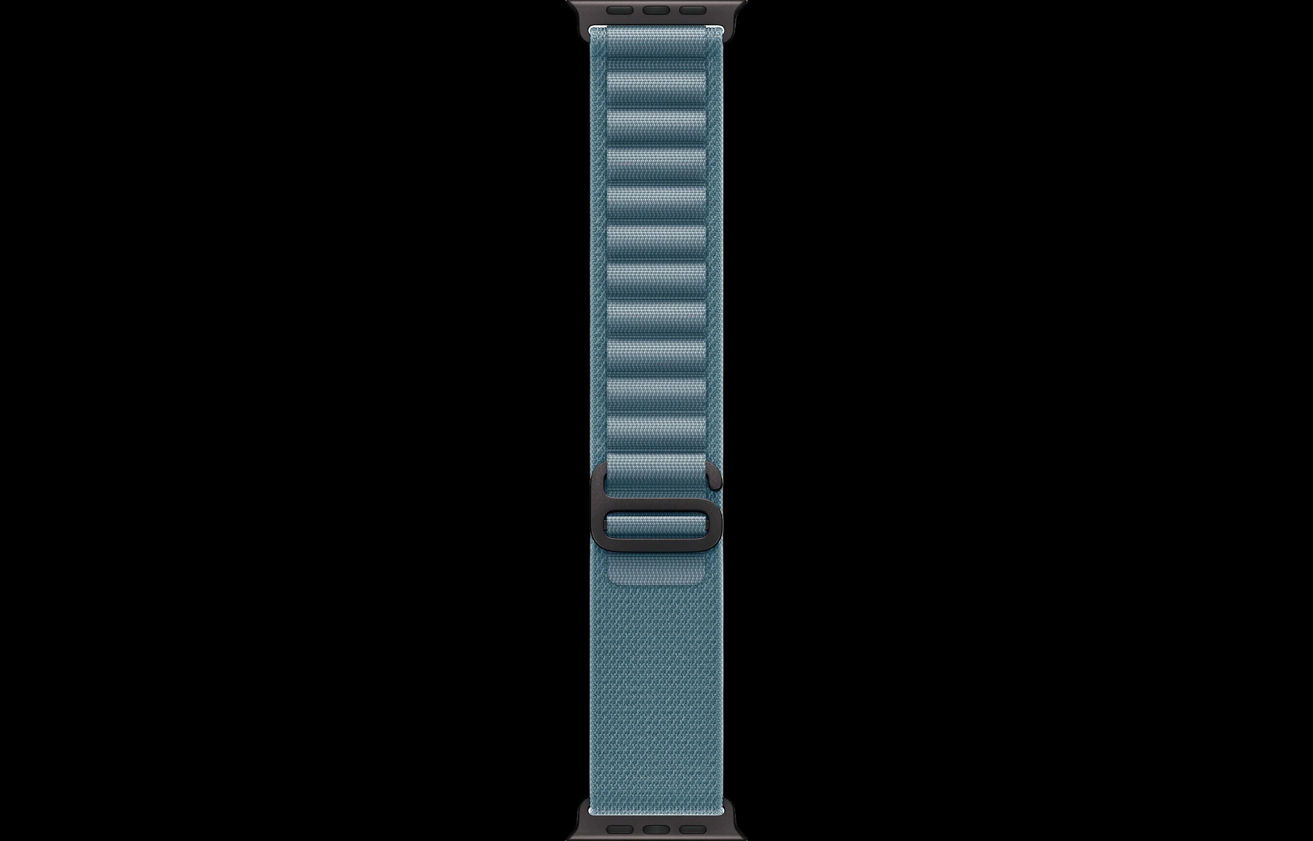 Alpine Loop / Light Blue