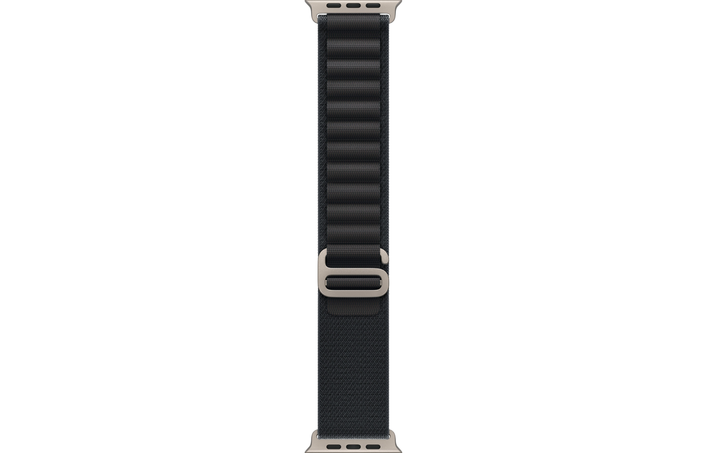 Alpine Loop / Black