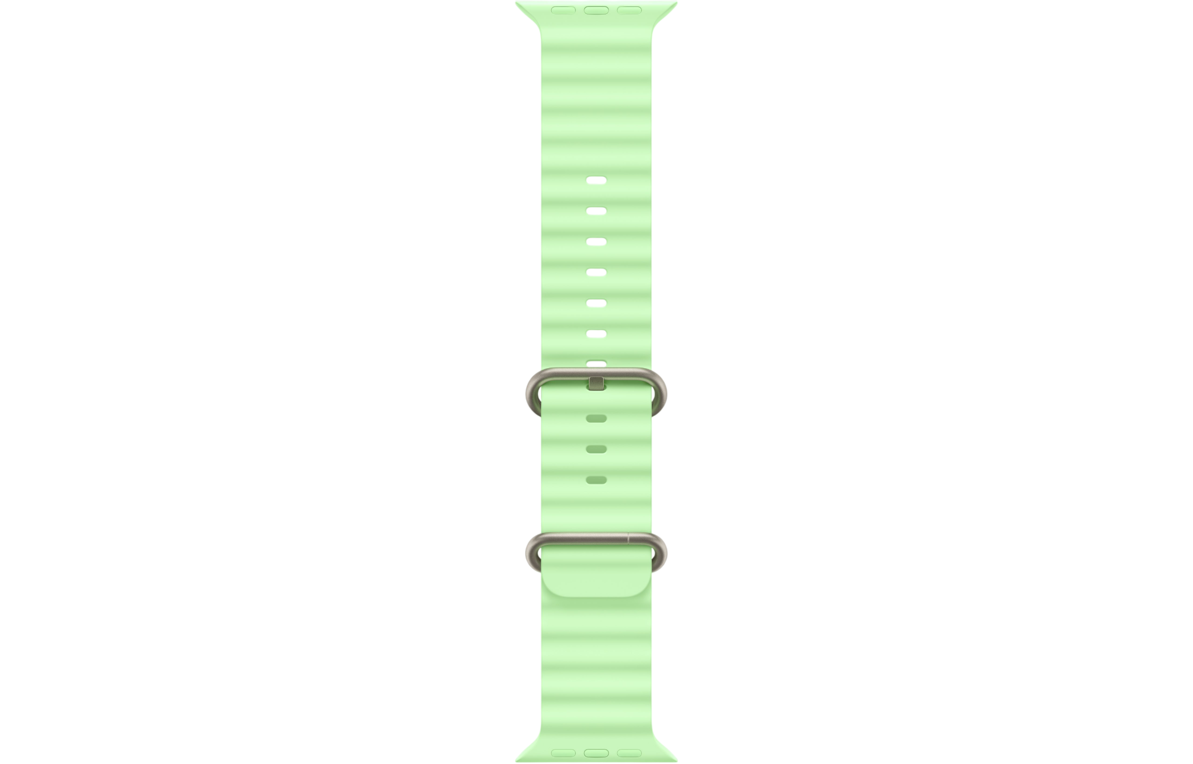 Ocean Band / Neon Green