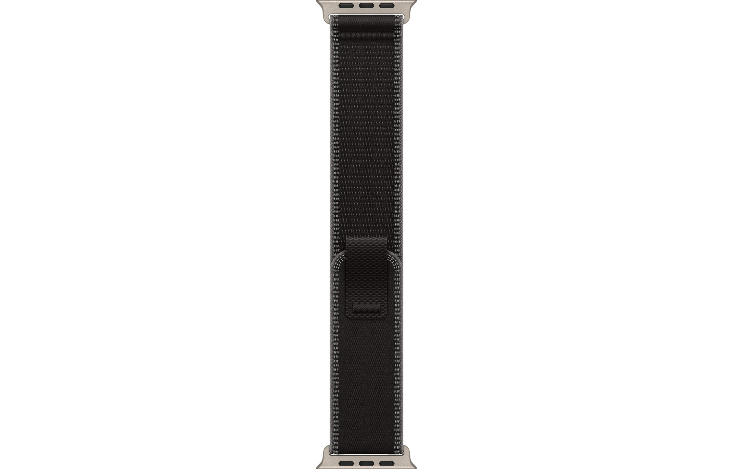 Trail Loop / Black/Charcoal
