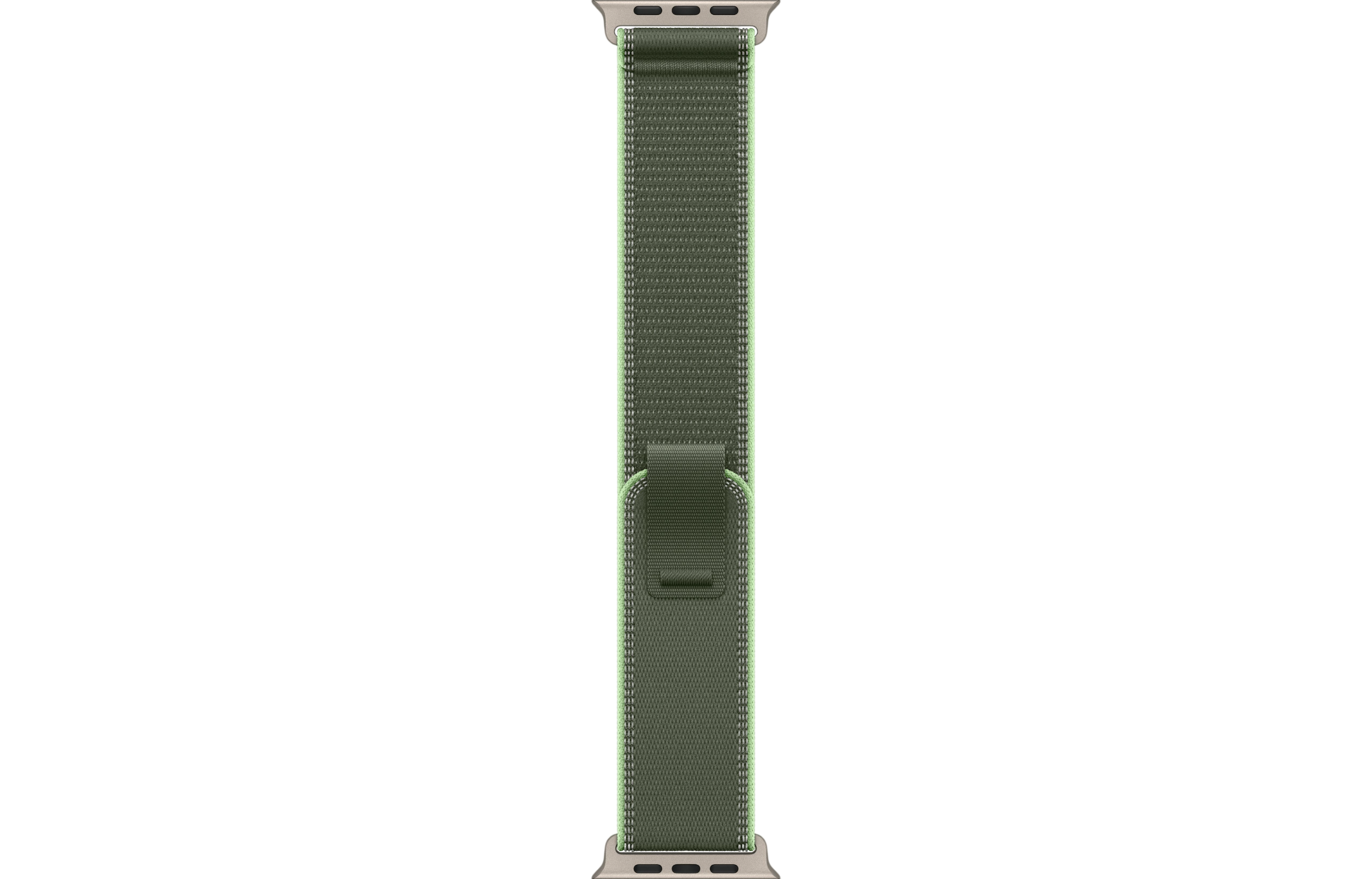 Trail Loop / Green/Neon