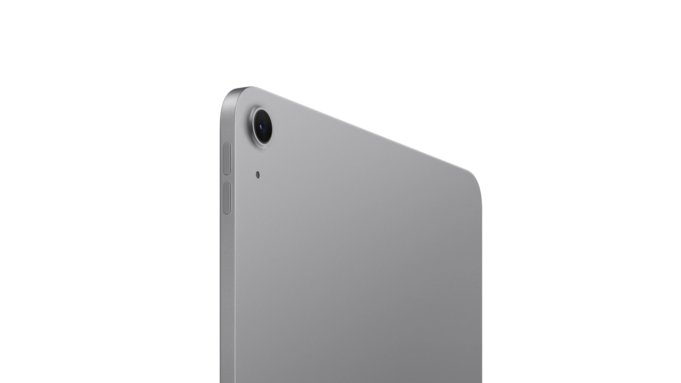 Space Gray