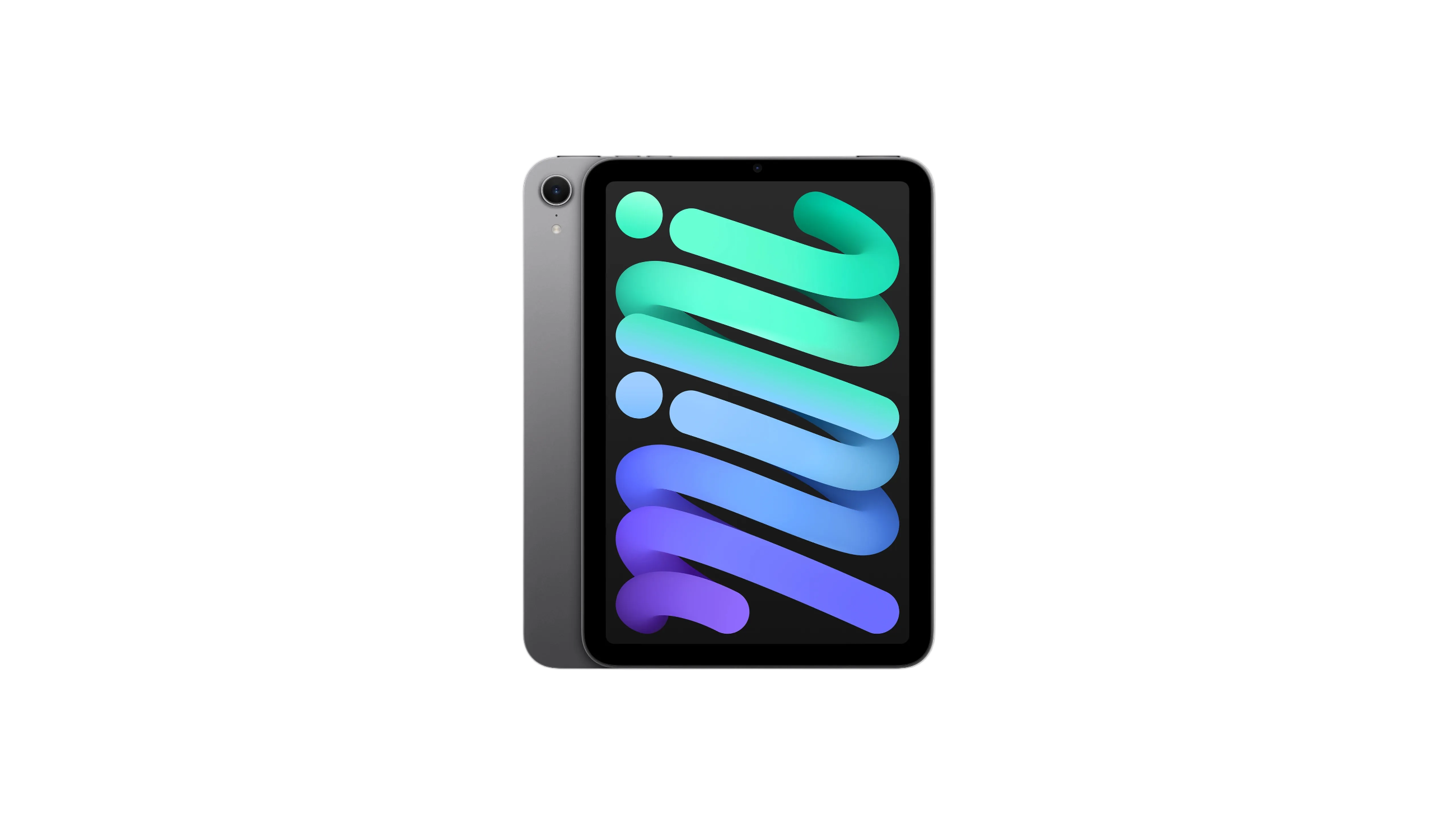 Space Gray
