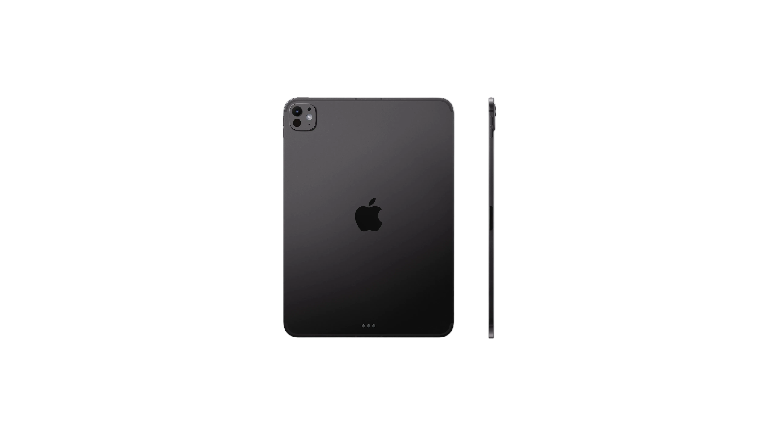 Space Black