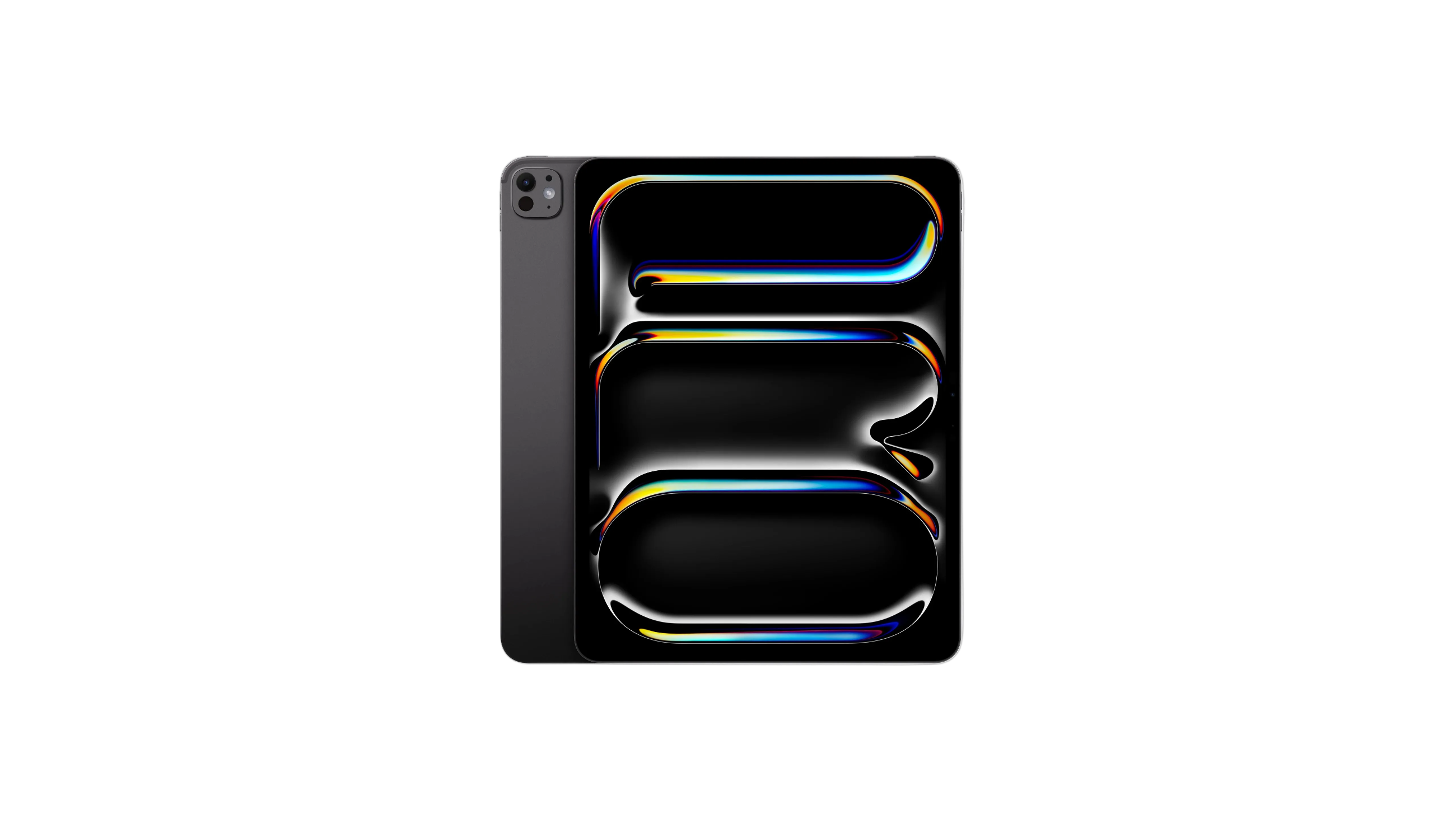 Space Black
