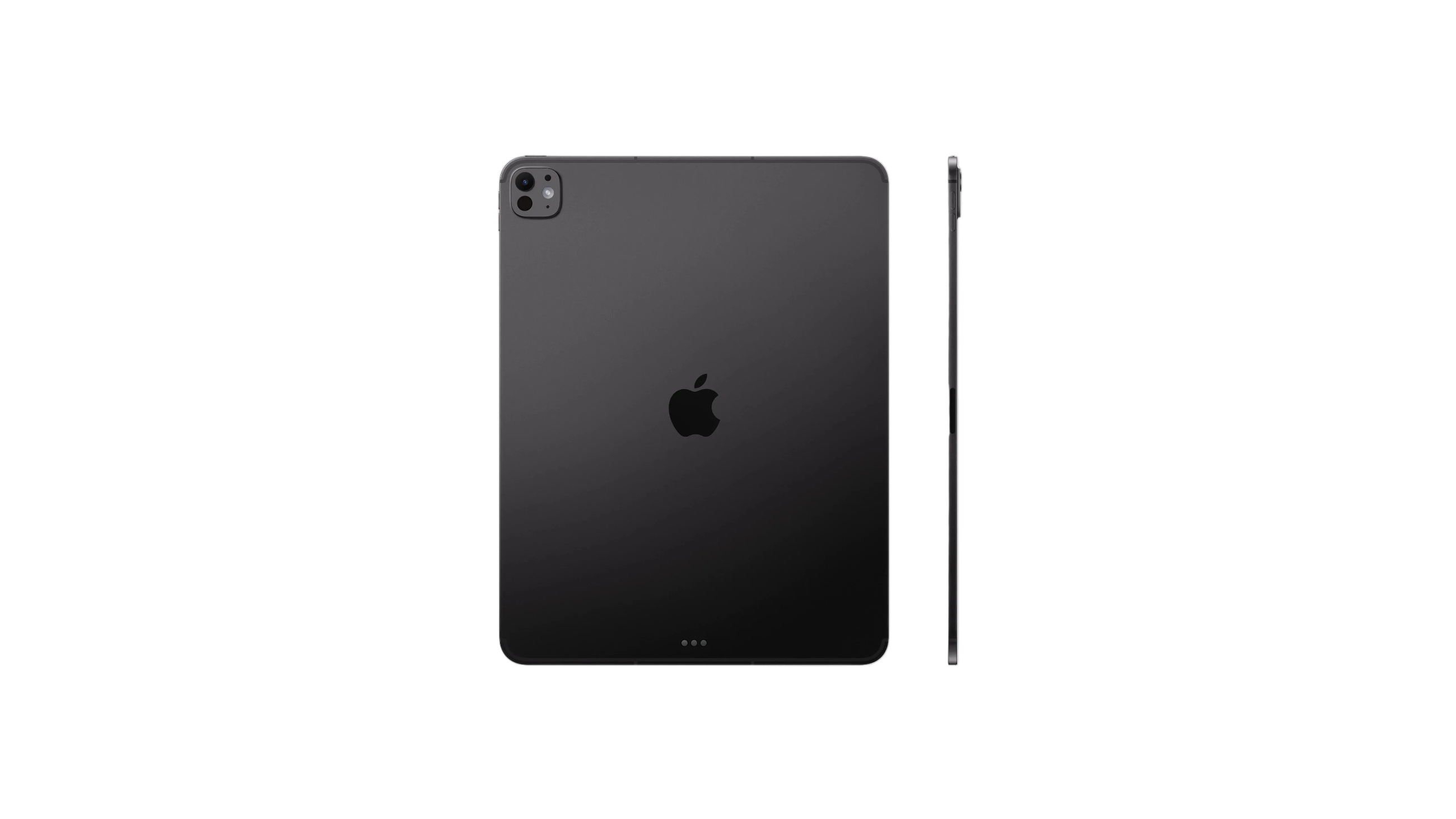 Space Black