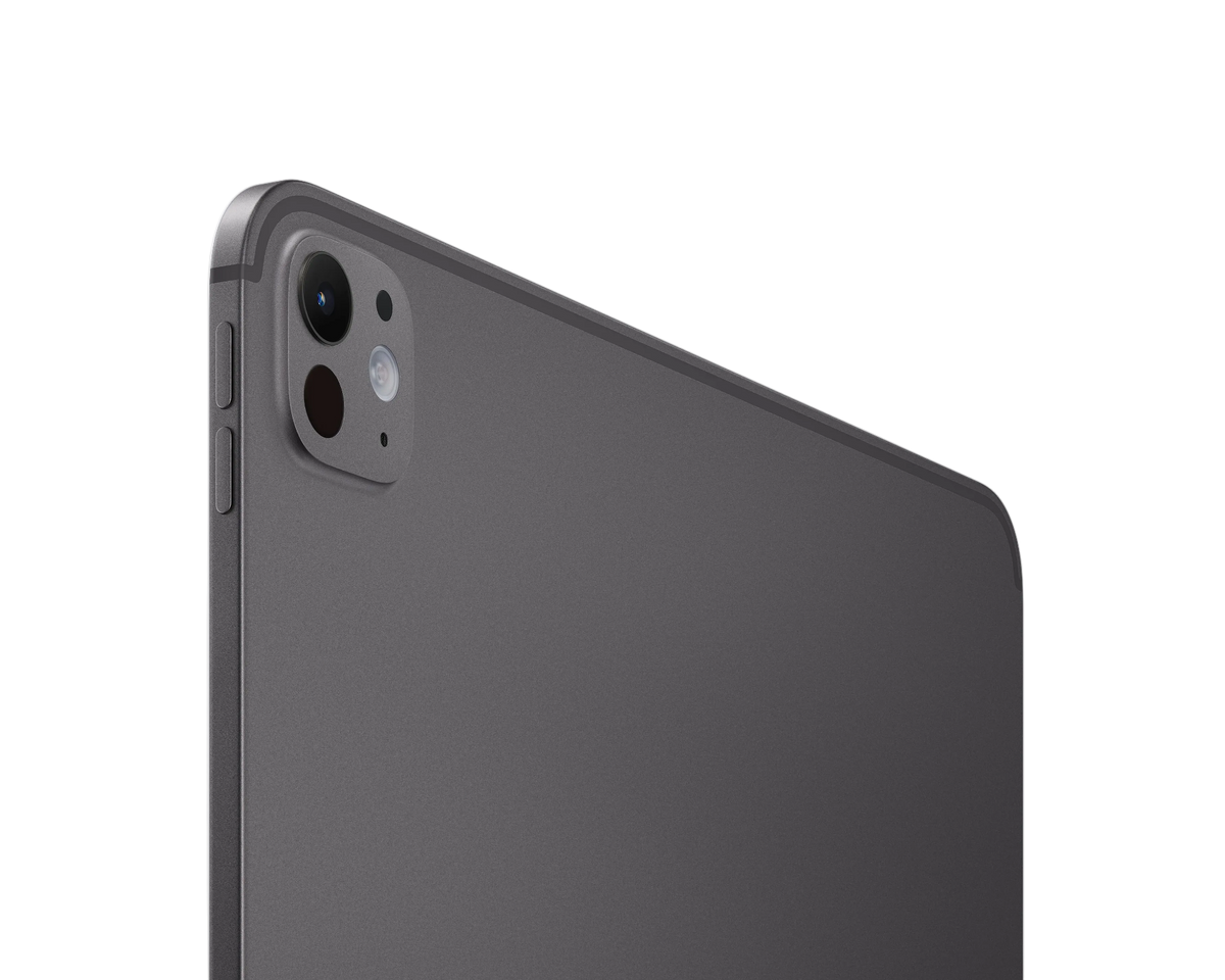 Space Black