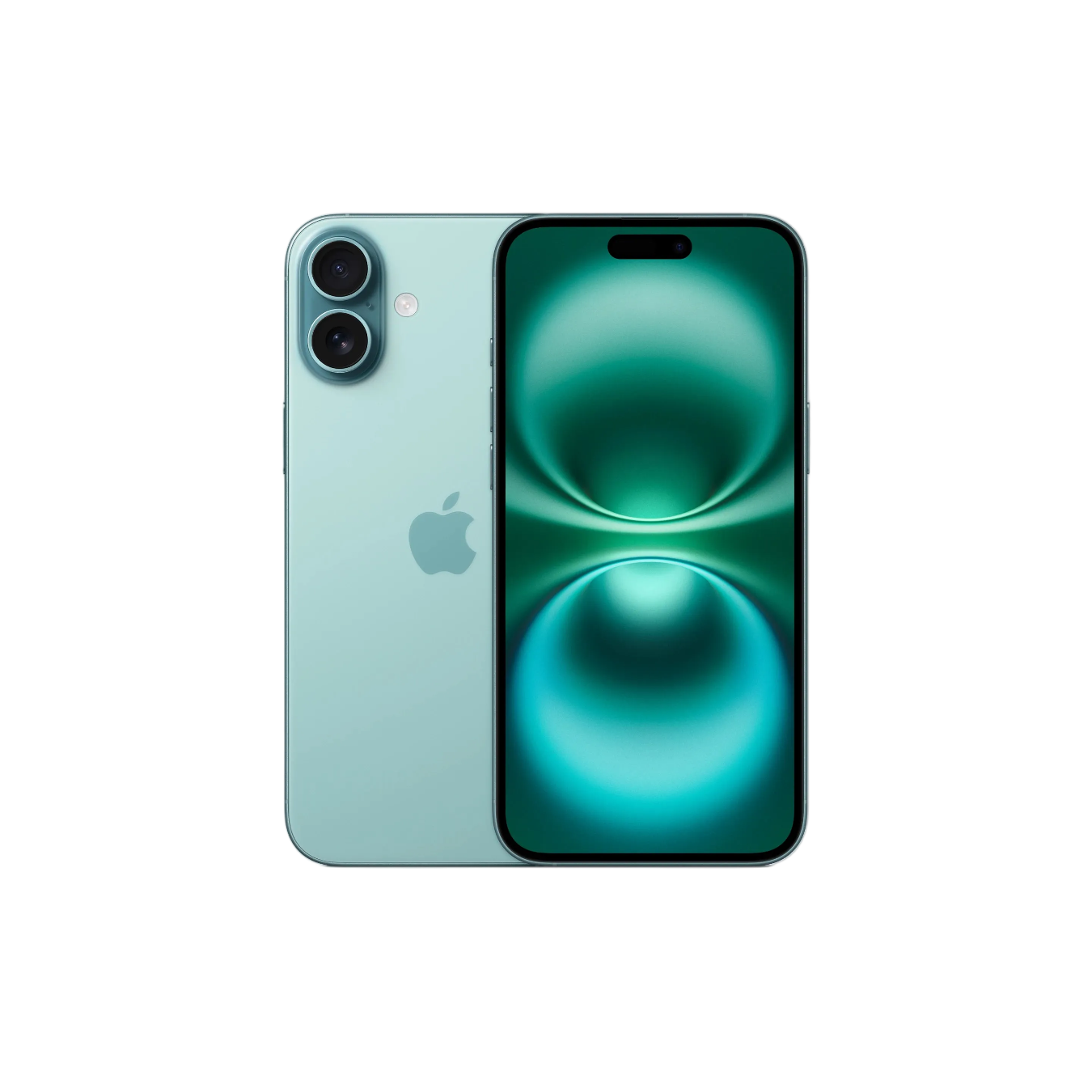 Teal