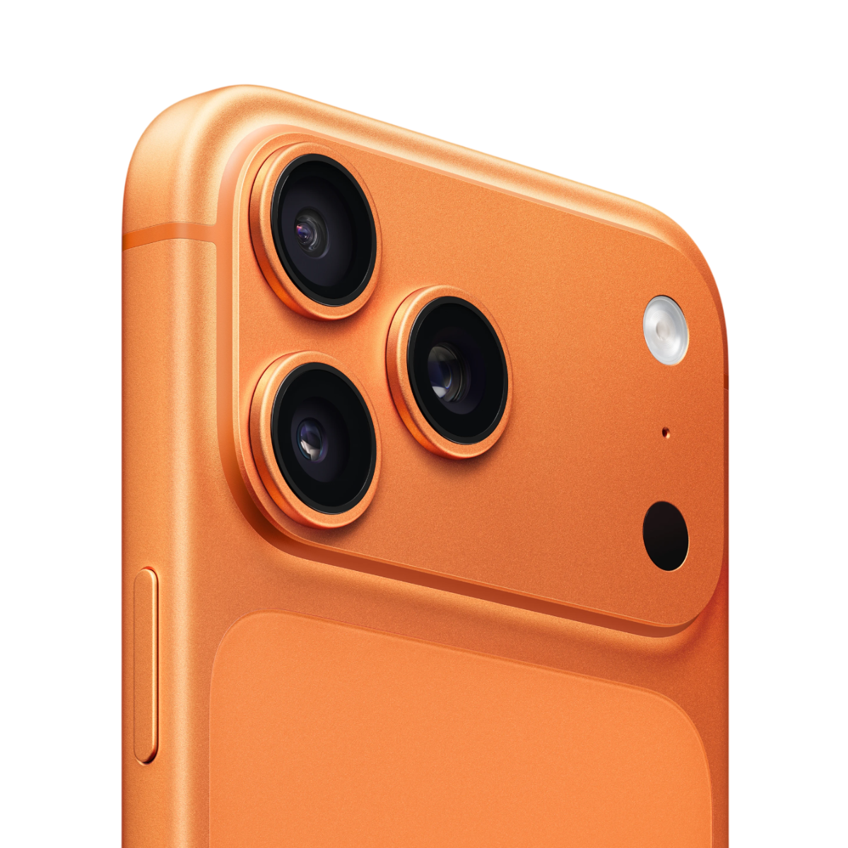 Cosmic Orange
