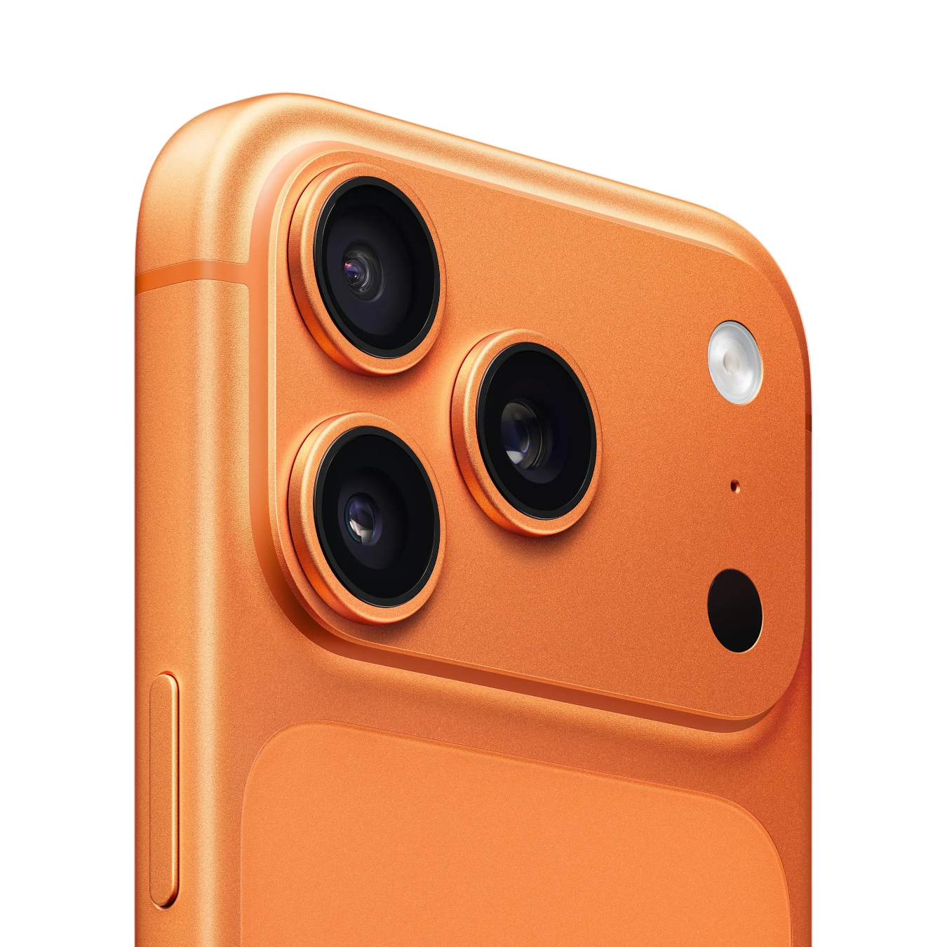 Cosmic Orange
