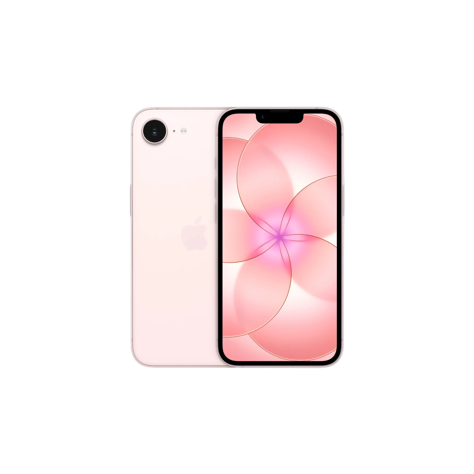 Soft Pink