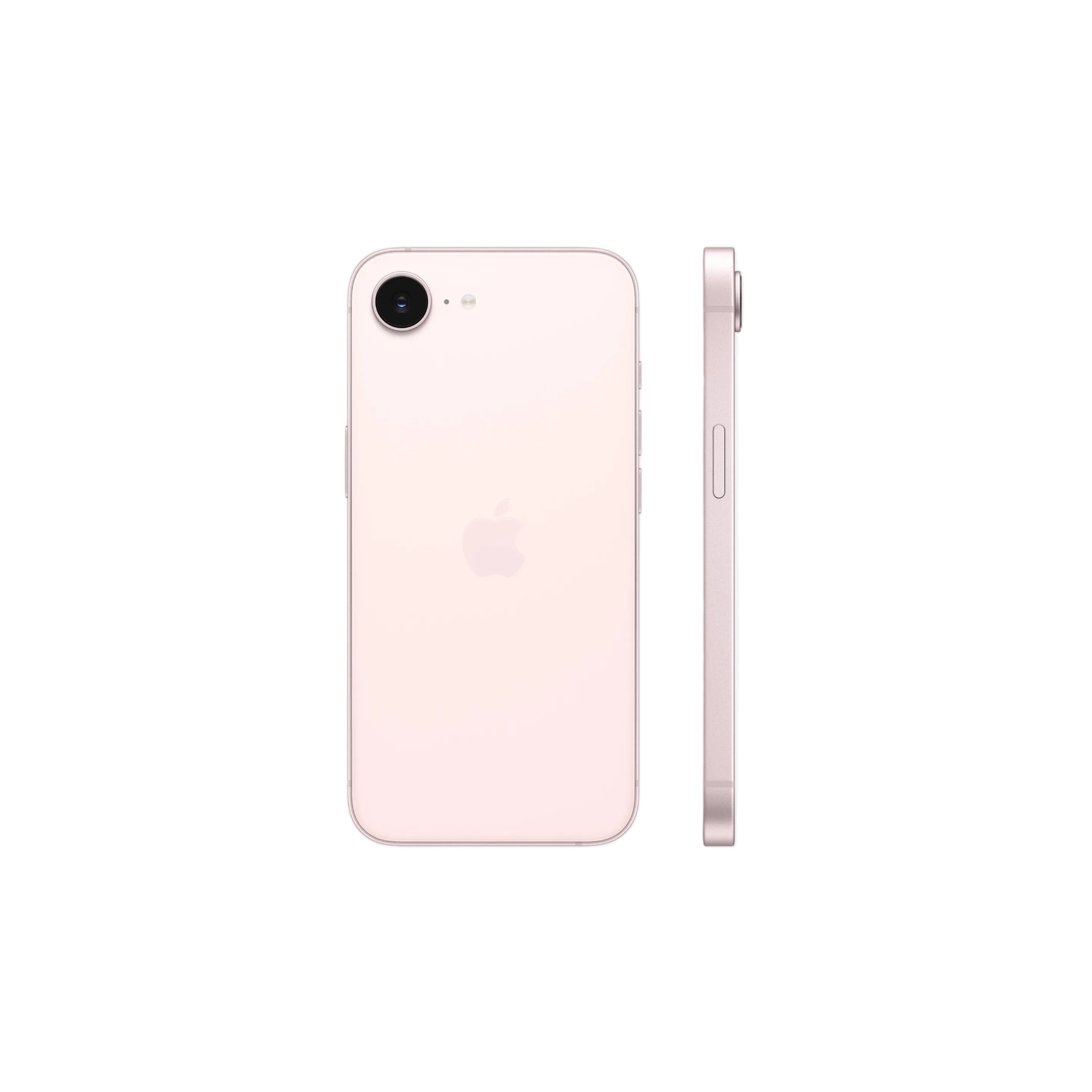 Soft Pink