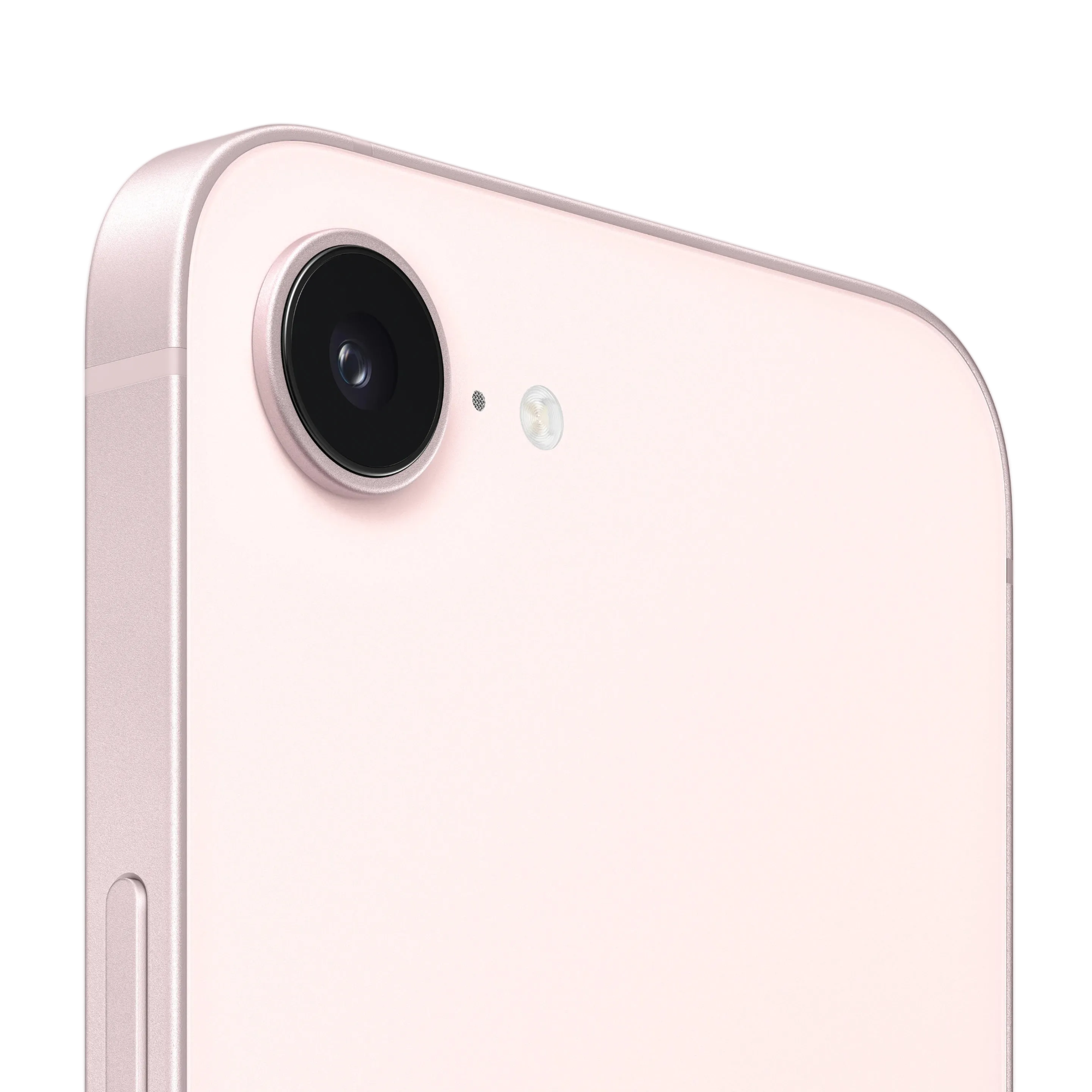 Soft Pink
