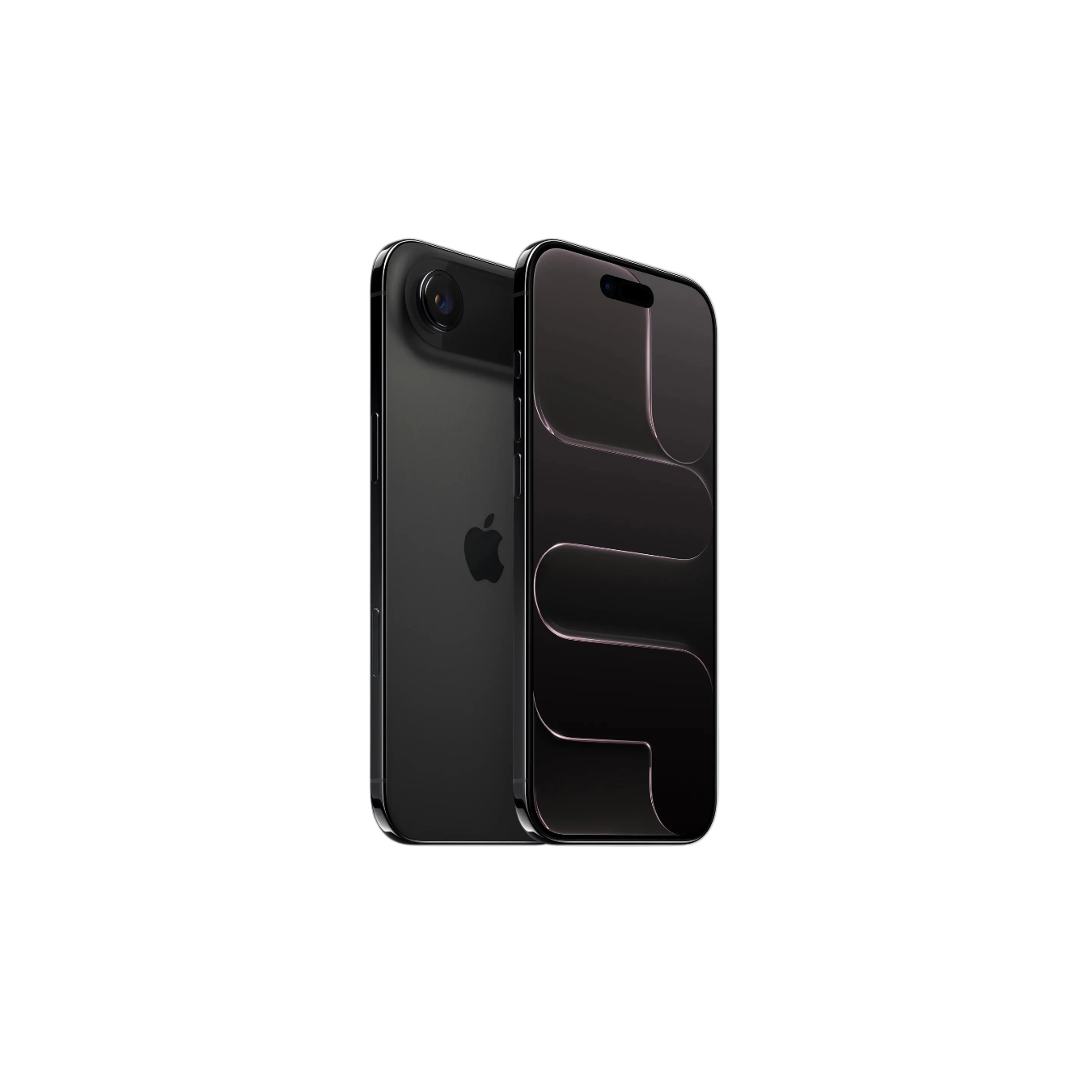 Space Black