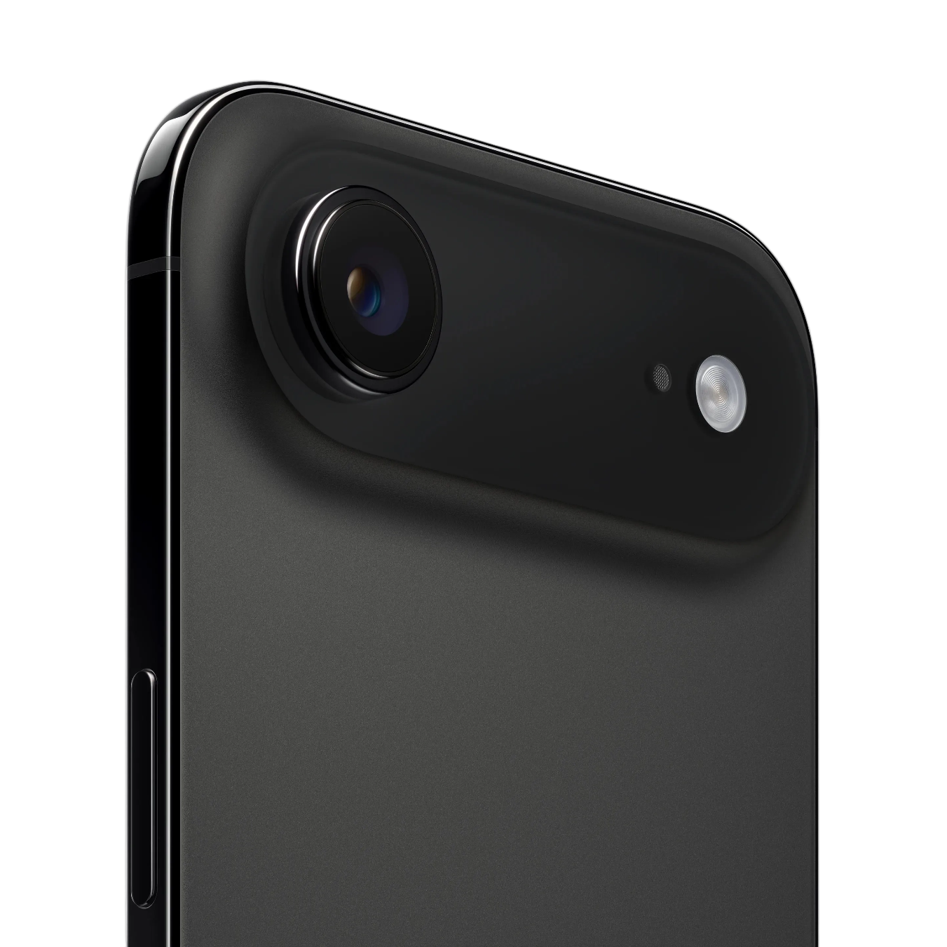 Space Black