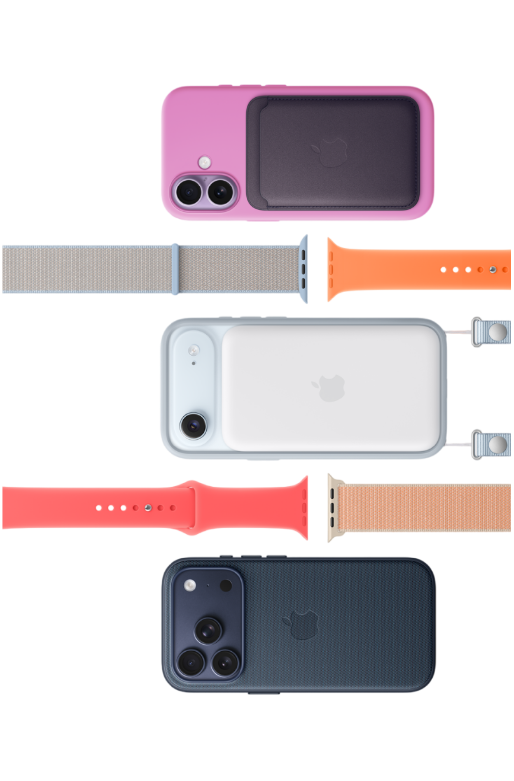 Accessories