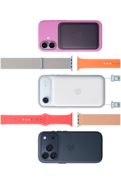 All Accessories