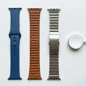 Apple Watch Accessories