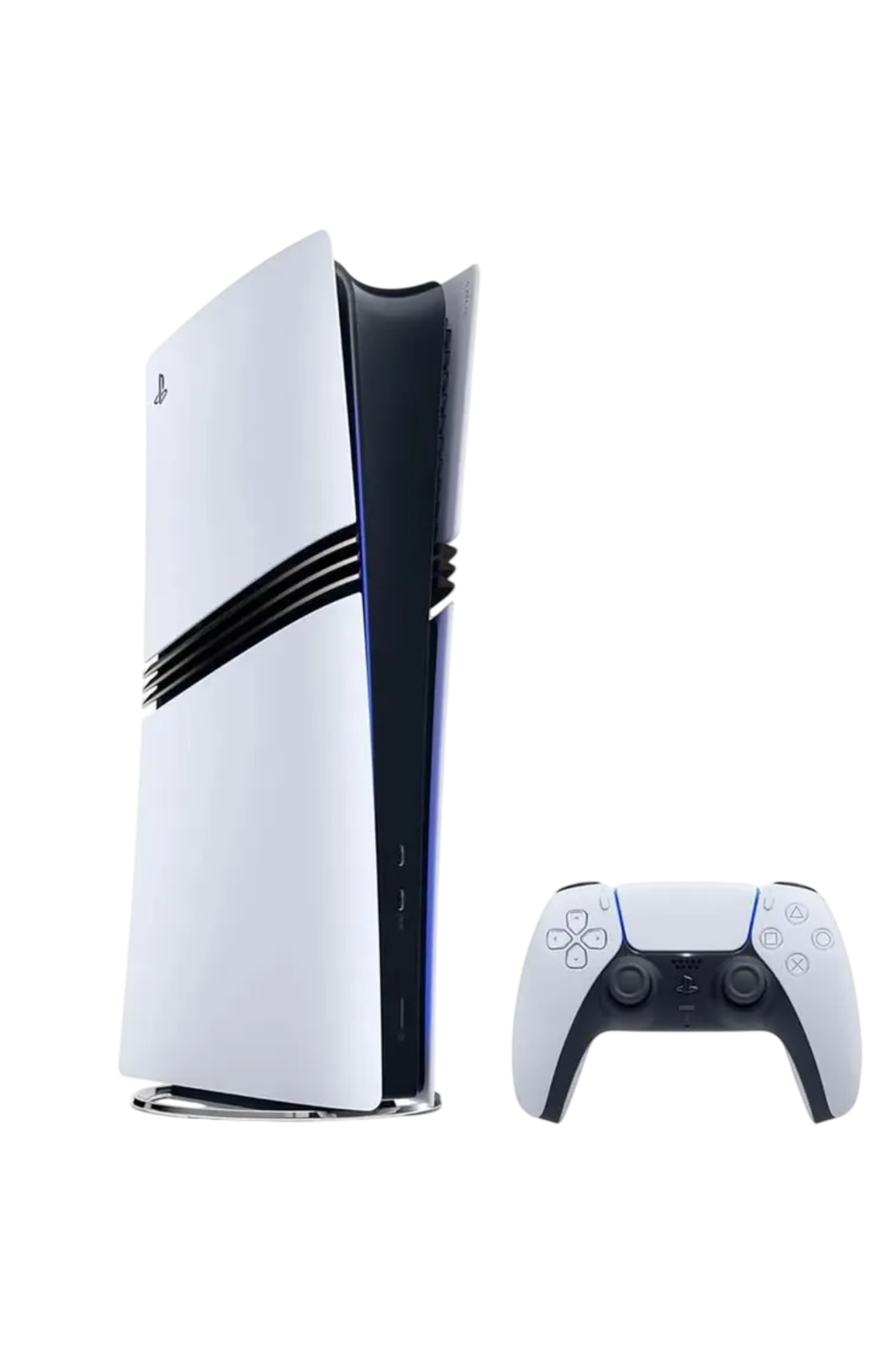 Games & Consoles