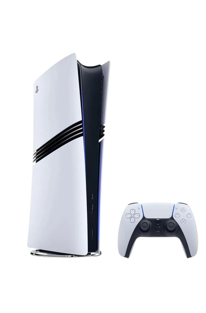 Games & Consoles